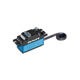 SRG-PGS-CLE LOW PROFILE WATERPROOF Servo (High Voltage) - 1