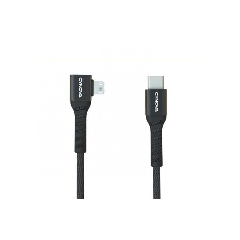 MAVIC AIR 2 / Mini 2 - CYNOVA Adapter Cable for Mavic Air 2 (Type-C to Lighting) - 1