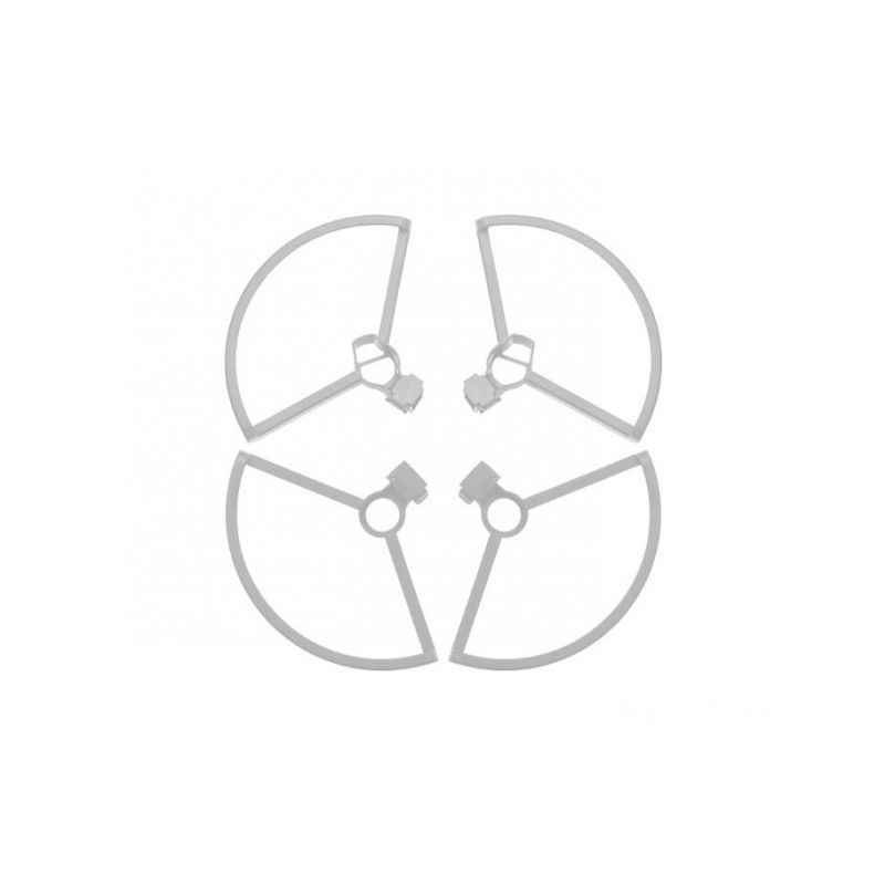 MAVIC MINI - Ochranné oblouky (šedé) - 1 MAVIC MINI - Ochranné oblouky (šedé) - 1