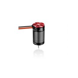 QuicRun Fusion 540 1800kv s integrovaným regulátorem 40/160A (Crawler combo) - 1