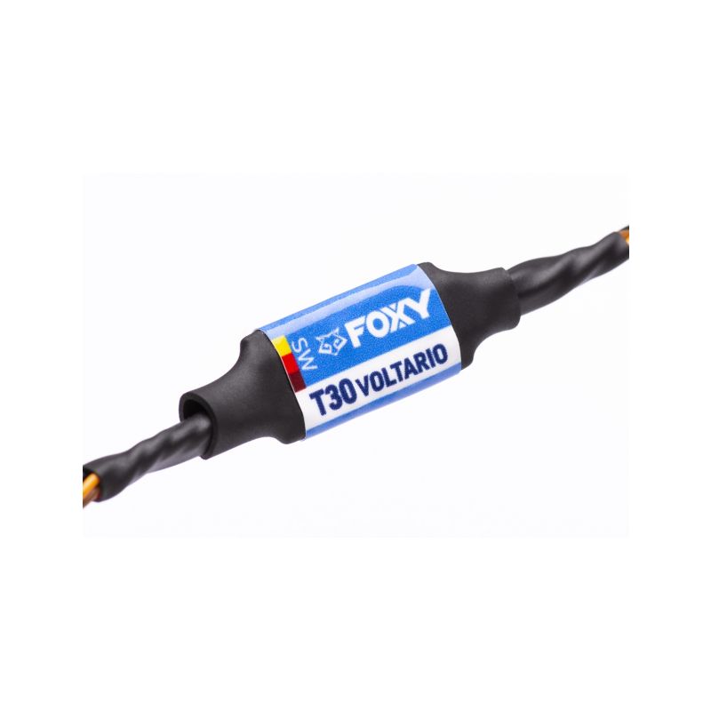 FOXY Voltario T30 - 1 FOXY Voltario T30 - 1