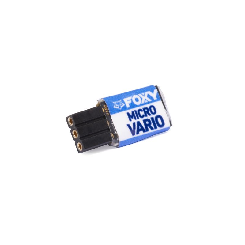 FOXY MicroVario - 1 FOXY MicroVario - 1