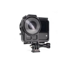 Insta360 ONE R - Dual-Lens 360 Chránič objektivu(Boosted Battery) - 2