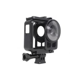 Insta360 ONE R - Dual-Lens 360 Chránič objektivu(Boosted Battery) - 4
