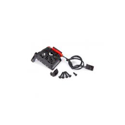 Traxxas ventilátor pro chladič #3458 - 1