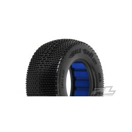 Hole shot 2,0 SC 2,2"/3,0" M4 (směs Super Soft) gumy, 2ks. - 1