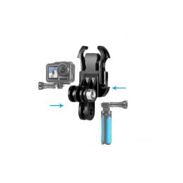 Insta360 ONE R - Double J-Hook Buckle Mount - 2