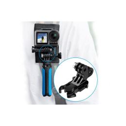 Insta360 ONE R - Double J-Hook Buckle Mount - 3