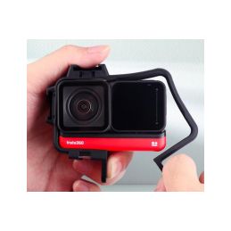 Insta360 ONE R - Rám - 6