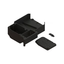 Arrma krabička elektroniky - 1