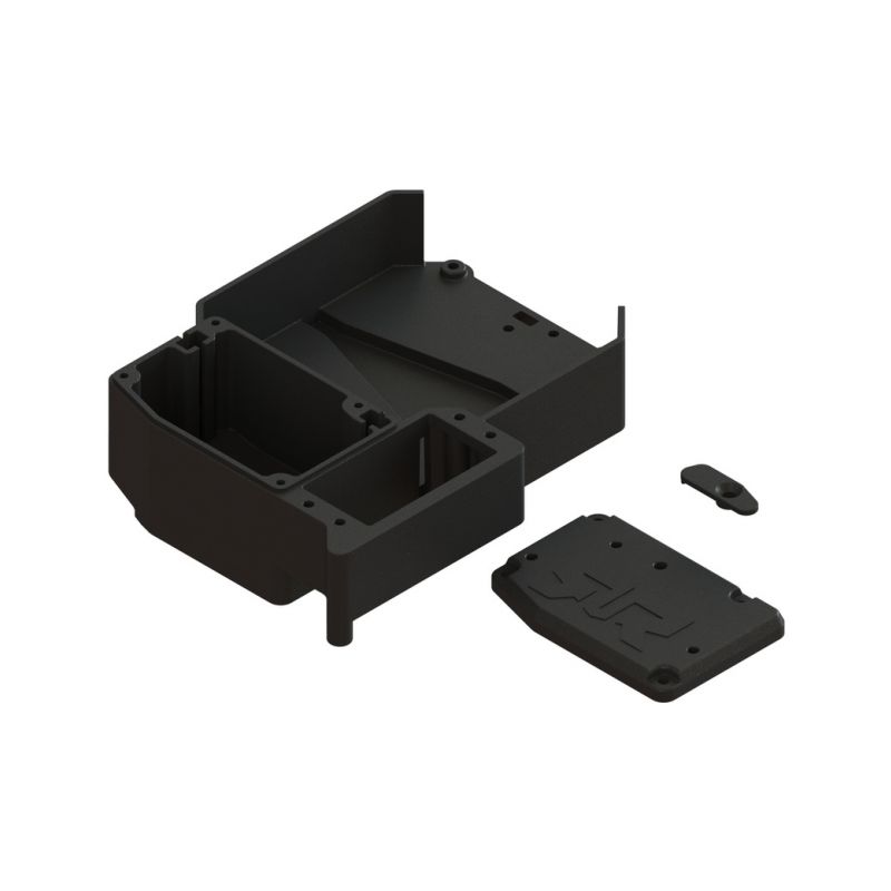 Arrma krabička elektroniky - 1 Arrma krabička elektroniky - 1