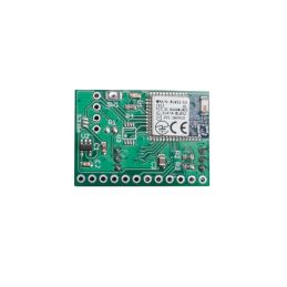 BLUETOOTH® Modul pro mc-26/28 pro iMSB App - 1