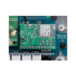 BLUETOOTH® Modul pro mc-26/28 pro iMSB App - 4