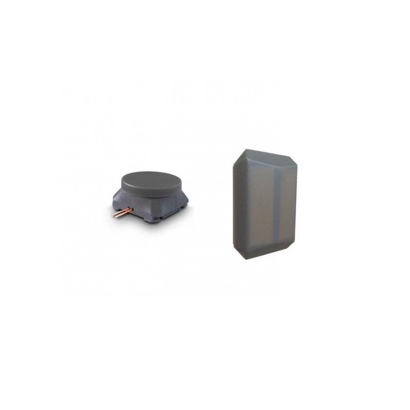 MAVIC AIR 2 - Parachute Replacement Part (Jet Box & kryt) - 1 MAVIC AIR 2 - Parachute Replacement Part (Jet Box & kryt) - 1