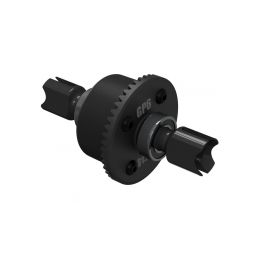 Arrma diferenciál 45T GP6 10k - 1