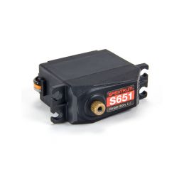 Spektrum servo S651 7kg MG - 1