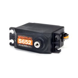 Spektrum servo S652 18kg MG - 1