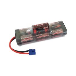 Robitronic NiMH baterie 8.4V 4000mAh vysoká EC3 - 1
