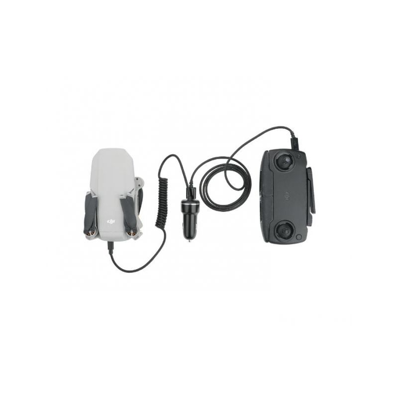 MAVIC MINI - 2v1 Nabíječ s autoredukcí - 1 MAVIC MINI - 2v1 Nabíječ s autoredukcí - 1