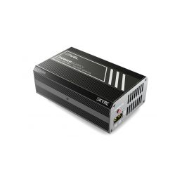 eFuel 200W/17A spínaný zdroj 12 V - 1