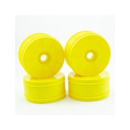 VORTEX žluté disky V2 (4 ks.) - 1