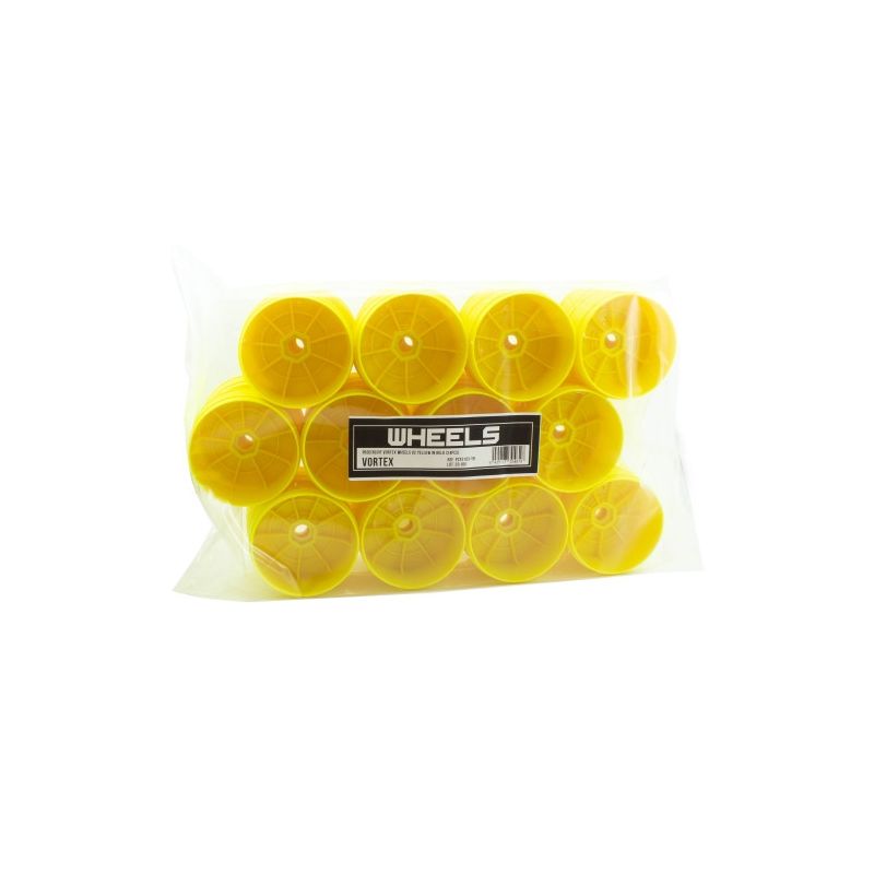 VORTEX žluté disky V2 (24 ks.) - 1