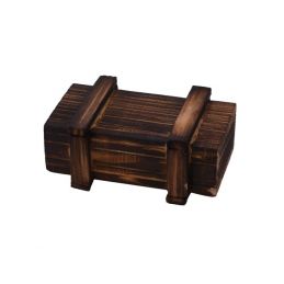 Dřevěná bedna - 1
