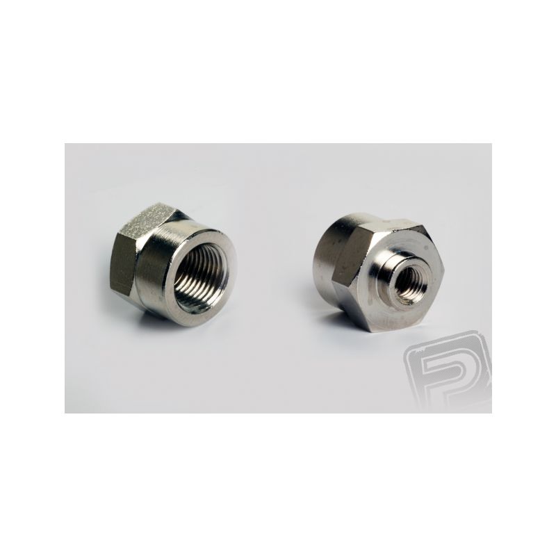 Redukce s 1/8 na M5 - 1 Redukce s 1/8 na M5 - 1
