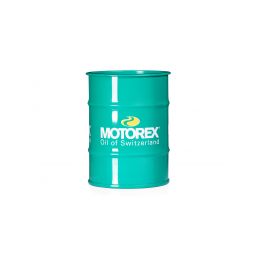 MOTOREX barel malý, plechový - 1
