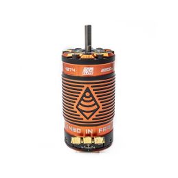 KONECT střídavý motor K8 ELITE 4274 - 1800 KV RACING (1/8 modely) - 3