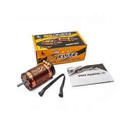 KONECT střídavý motor K8 ELITE 4274 - 1800 KV RACING (1/8 modely) - 4