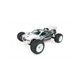 RC10T6.2 Team stavebnice (2 WD) - 1