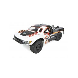 RC10SC6.2 Team stavebnice (2 WD) - 1