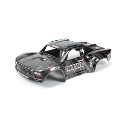 Arrma karosérie EXB černá: Mojave 1:7 - 1