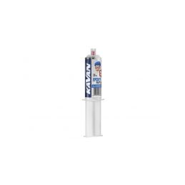 KAVAN Epoxy Metal 5min 25ml dávkovač - 1