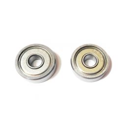 Kuličkové ložisko 5x16x5mm 625ZZ (2) - 1