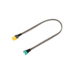 Konverzní kabel Pro XT-60 - MPX 14AWG 40cm - 1