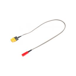 Konverzní kabel Pro XT-60 - JST 22AWG 40cm - 1