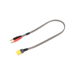 Nabíjecí kabel Pro - XT-60 14AWG 40cm - 1
