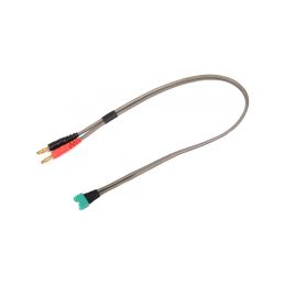 Nabíjecí kabel Pro - MPX 14AWG 40cm - 1