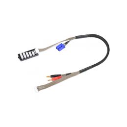 Nabíjecí kabel Pro - EC-5 / XH 2-6S - 1