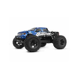 Quantum MT 1/10 4WD Monster Truck RTR - Modrý - 1