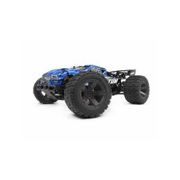 Quantum XT 1/10 4WD Stadium Truck RTR - Modrý - 1