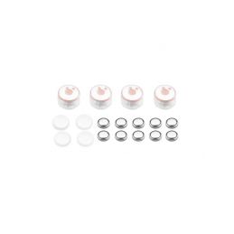 MAVIC - Sada LED světla pro DJI Drones (Type 1) (vč. Aku) (4ks) - 1