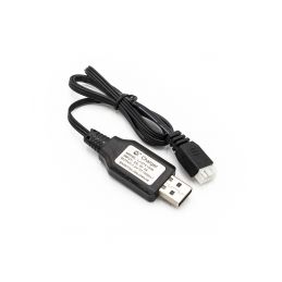 STX - USB nabíječ - 1