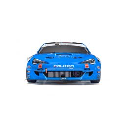 RS4 SPORT 3 DRIFT Subaru BRZ (Dai Yoshihara) RTR set - 3