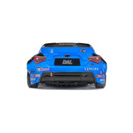 RS4 SPORT 3 DRIFT Subaru BRZ (Dai Yoshihara) RTR set - 6