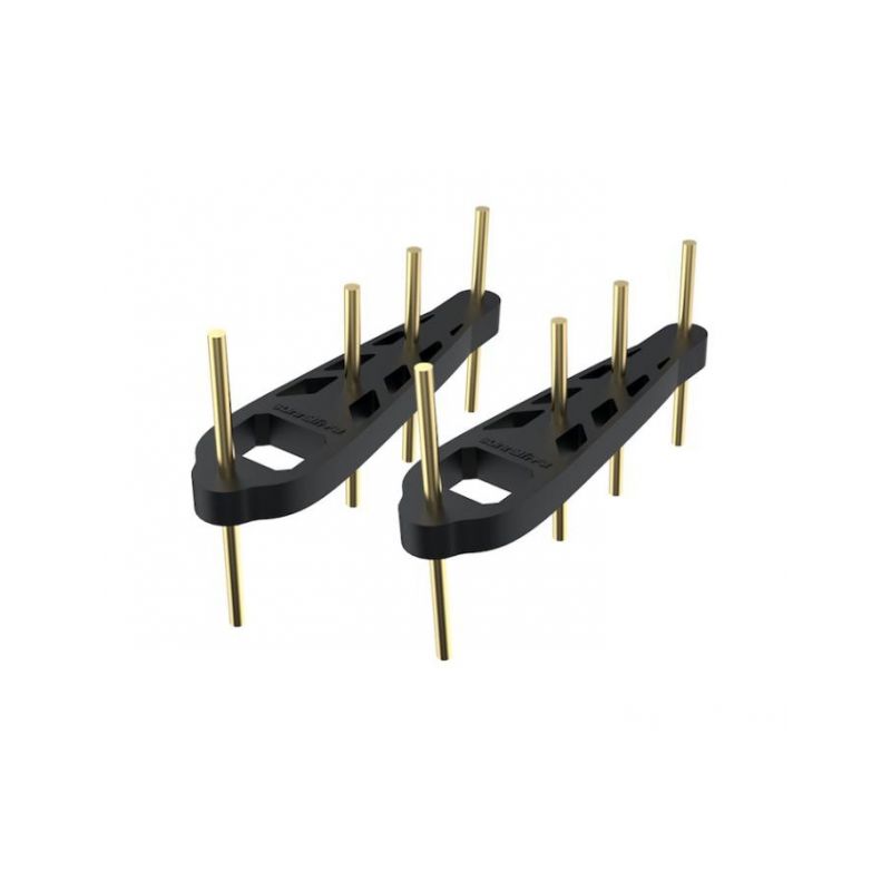 2.4Ghz Yagi Signal Booster for DJI Mavic MINI 2 / Mavic Air 2 - 1 2.4Ghz Yagi Signal Booster for DJI Mavic MINI 2 / Mavic Air 2 - 1