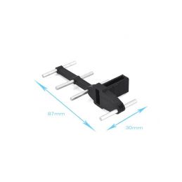 Yagi Antenna Signal Booster 2.4GHz (Type 7) - 2