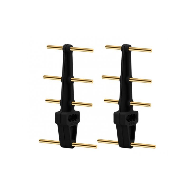 2.4GHz Ya-gi Antenna Signal Booster (Black) - 1 2.4GHz Ya-gi Antenna Signal Booster (Black) - 1